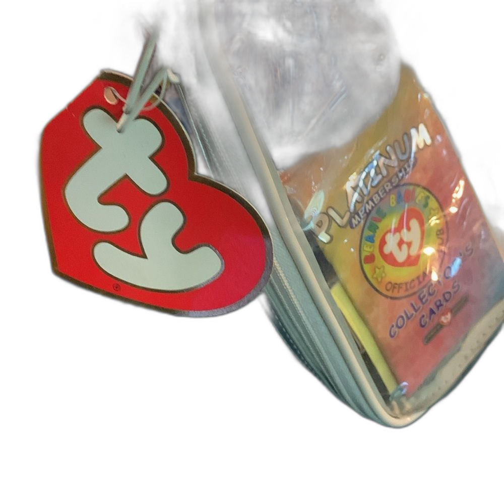 Ty Collectable !!!!! - Picture 3 of 4